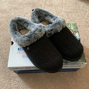 Bobs slip ons